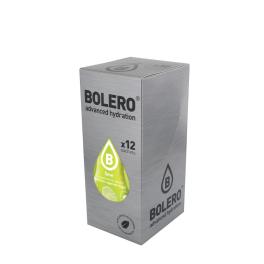Bolero Classic Drink Mix (12 x 9 g, Lime)