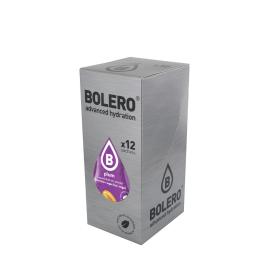 Bolero Classic Drink Mix (12 x 9 g, Plum)