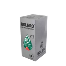 Bolero Classic Drink Mix (12 x 9 g, Watermelon)