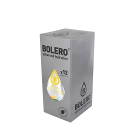 Bolero Ice Tea Mix (12 x 8 g, Lemon Iced Tea)