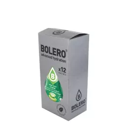 Bolero Classic Drink Mix (12 x 3 g, Aloe vera)