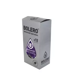 Bolero Classic Drink Mix (12 x 3 g, Black Currant )