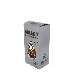 Bolero Classic Drink Mix (12 x 3 g, Coconut)