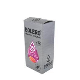 Bolero Classic Drink Mix (12 x 3 g, Guava)