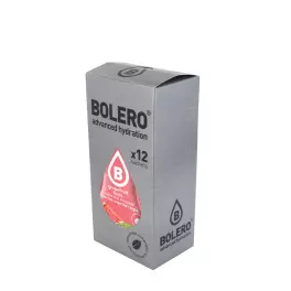 Bolero Classic Drink Mix (12 x 3 g, Grapefruit tonic)