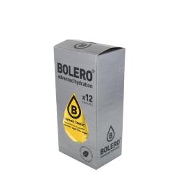 Bolero Classic Drink Mix (12 x 3 g, Lemon – Tonic)
