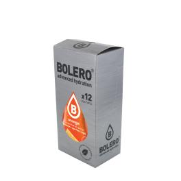 Bolero Classic Drink Mix (12 x 3 g, Orange)