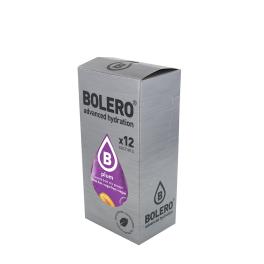 Bolero Classic Drink Mix (12 x 3 g, Plum)