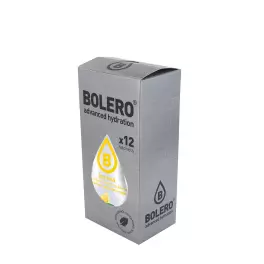 Bolero Ice Tea Mix (12 x 3 g, Lemon Iced Tea)