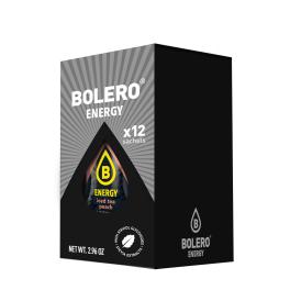 Bolero Energy Mix (12 x 7 g, Peach Ice-Tea)