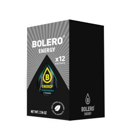 Bolero Energy Mix (12 x 7 g, Watermelon)
