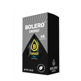 Bolero Energy Mix (6 x 14 g, Blue)