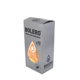Bolero Classic Drink Mix (12 x 3 g, Yellow Grapefruit)