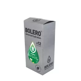 Bolero Classic Drink Mix (12 x 3 g, Mojito)