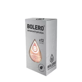 Bolero Classic Drink Mix (12 x 3 g, Yogurt)
