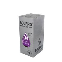 Bolero Classic Drink Mix (12 x 9 g, Acai Berry)