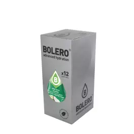 Bolero Classic Drink Mix (12 x 9 g, Aloe vera Coconut)