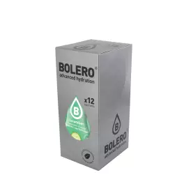 Bolero Classic Drink Mix (12 x 9 g, Cucumber)