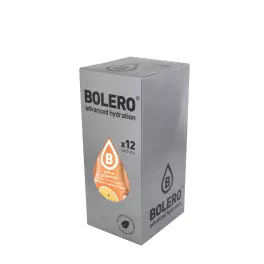 Bolero Classic Drink Mix (12 x 9 g, Yellow Grapefruit)