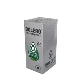Bolero Classic Drink Mix (12 x 9 g, Guanabana)
