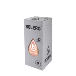 Bolero Classic Drink Mix (12 x 9 g, Yogurt)