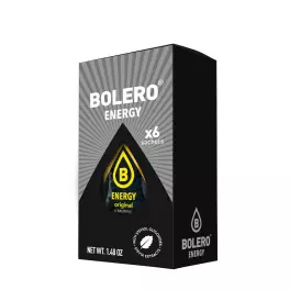 Bolero Energy Mix (6 x 7 g, Original)