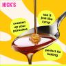 Nick's Fiber Syrup  (300 g, Honey)