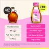 Nick's Fyber Syrup  (300 g)