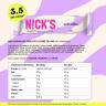 Nick's Soft Toffee Chocolate Bar (28 g)