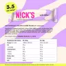 Nick's Soft Toffee Chocolate Bar (28 g)