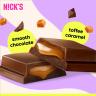 Nick's Soft Toffee Chocolate Bar (28 g)
