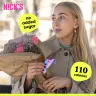 Nick's Soft Toffee Chocolate Bar (28 g)