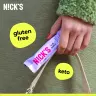Nick's Soft Toffee Chocolate Bar (28 g)