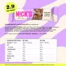 Nick's Almond Crunch Nut Bar (40 g)