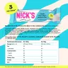 Nick's Triple Chocolate Protein Bar (50 g)