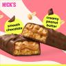 Nick's Peanut Butter Protein Bar (50 g)