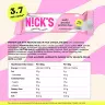 Nick's Salty Peanut Protein Bar (50 g)
