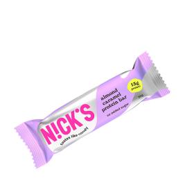 Nick's Almond Caramel Protein Bar (50 g)