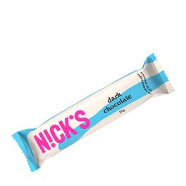 Nick's Dark Chocolate Bar (25 g)