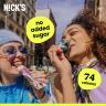 Nick's Peanut Butter Cups (2 x 15 g)