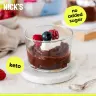 Nick's Chocolate Drink (250 g)