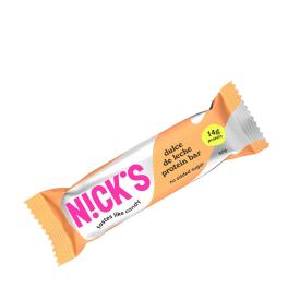 Nick's Dulce de Leche Protein Bar (50 g)