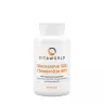 Vitaworld Glucosamine 500 + Chondroitin 400 (100 Capsules)
