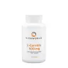 Vitaworld L-carnitine 500 mg (100 Capsules)