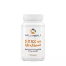 Vitaworld Q10 100 mg Ubichinon (100 Capsules)
