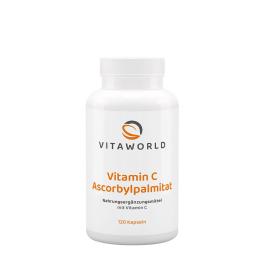 Vitaworld Vitamin C Ascorbyl Palmitate (120 Capsules)
