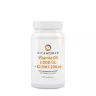 Vitaworld Vitamin D3 2000 IU + K2 MK7 200 mcg (120 Tablets)