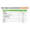 Forpro Near Zero Calorie 1000 Island Dressing (375 ml)