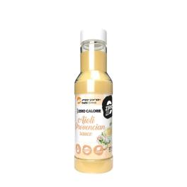 Forpro Near Zero Calorie Sauce (375 ml, Aioli Provencian)