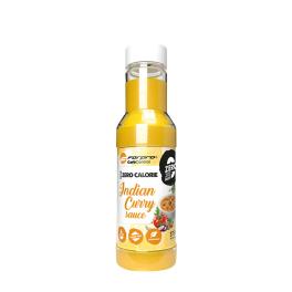 Forpro Near Zero Calorie Sauce (375 ml, Indian Curry)